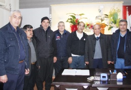 Şırnak kömürü kaçak yollarla getiriliyor