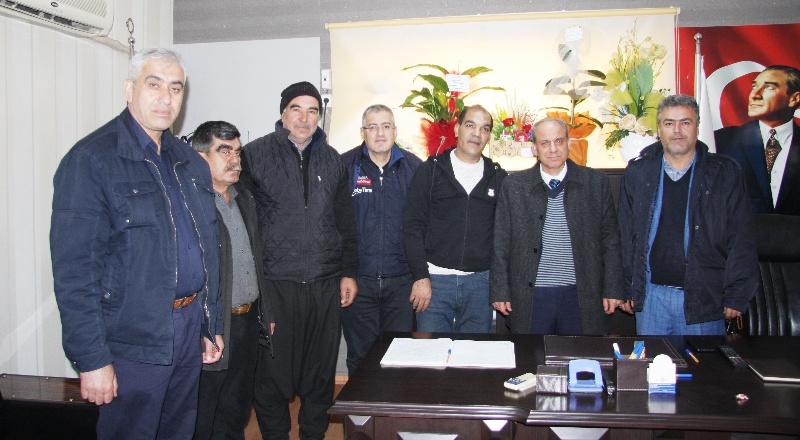 Şırnak kömürü kaçak yollarla getiriliyor