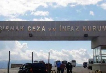 Şırnak’taki Hapishanede Neler Oluyor? 