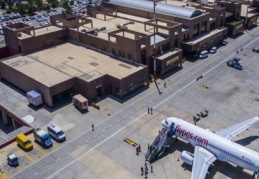 Sis yüzünden seferler iptal edilmeyecek