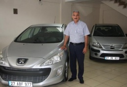Sistem hayata geçmedi çünkü uygulama yok