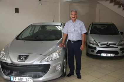 Sistem hayata geçmedi çünkü uygulama yok