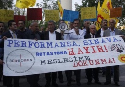 Sistem yeni sorunlar ve sonuçlar yaratacak