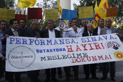 Sistem yeni sorunlar ve sonuçlar yaratacak