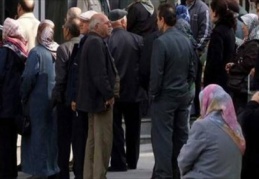 “Sistem yüksek bürokratı korurken düz memuru mağdur ediyor”