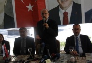 Sistemdeki yapısal sorunu çözmek için anayasa reformu yapıyoruz