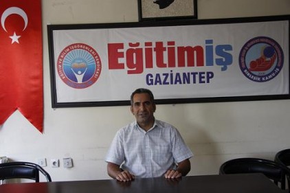 Sisteme neredeyse güven kalmamıştır