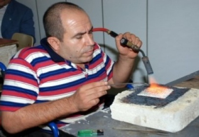 Sistemin acilen engellilere uyumlu hale getirilmesi gerek 