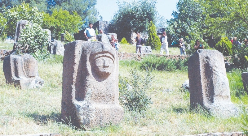 Sit alanı ilan edilirse gölet inşaat durabilir
