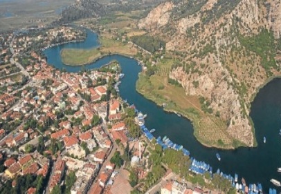 Sit alanları yeniden belirlenecek