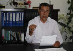 Sivas katliamı, aydınlığa ve demokrasiye yapılan bir saldırı