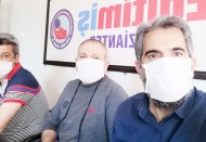 Sivas katliamı, milletin bilincinde kapanmaz bir yara olarak yer etti