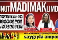 Sivas Katliamı, toplum vicdanında bir yara