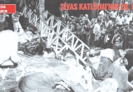 Sivas Katliamı’nın 28. yılı: Türkiye tarihine düşen kara bir leke