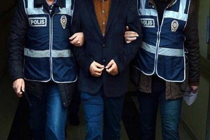 Sivas merkezli FETÖ operasyonunda 28 kişi daha gözaltına alındı