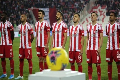 Sivasspor 366 gündür penaltı yüzü görmedi