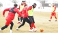 Sivasspor, Gaziantep FK maçına iddialı hazırlanıyor