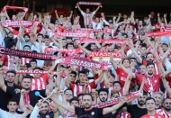 Sivasspor Gaziantep FK maçının biletleri satışta