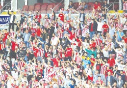 Sivasspor-Gaziantep maçının biletleri satışa çıktı