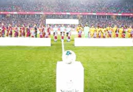 Sivasspor ile Gaziantep FK 6 Ağustos’ta karşılaşacak