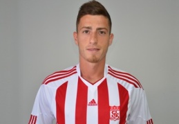 Sivasspor Kulübü sporcusu Hakan Arslan'A2 resmi müsabakadan men cezası