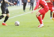 Sivasspor, ligde 7. yenilgisini aldı