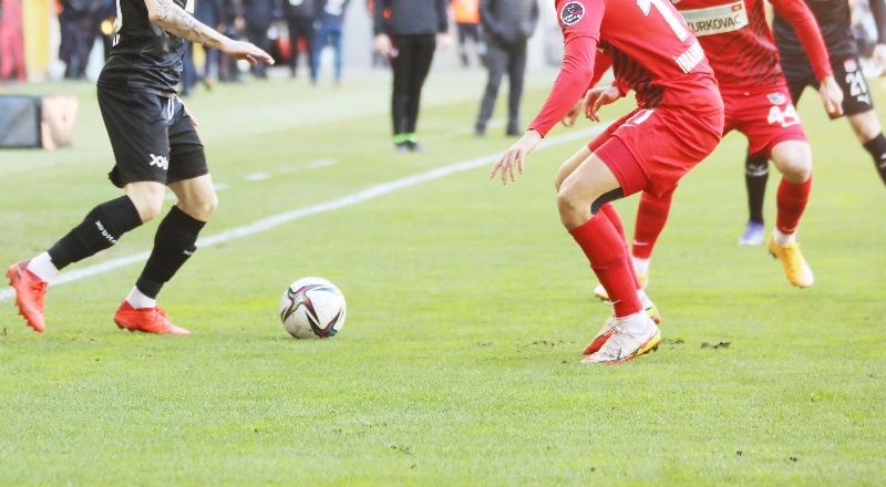 Sivasspor, ligde 7. yenilgisini aldı