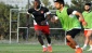 Sivasspor maçı hazırlıkları sürüyor