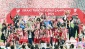 Sivasspor, Ziraat Türkiye Kupası zaferiyle Avrupa biletini kaptı