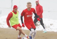 Sivasspor’da, Gaziantep FK maçı öncesi 3 sakat!