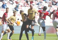 Sivasspor’un galibiyet hasreti sürüyor