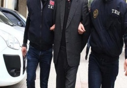 Sivas'ta merkezli operasyonda FETÖ'den 6 kişi tutuklandı