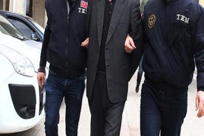Sivas&#039;ta merkezli operasyonda FETÖ&#039;den 6 kişi tutuklandı