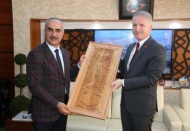 Sivas'tan memnun ayrılacağız