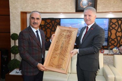 Sivas&#039;tan memnun ayrılacağız