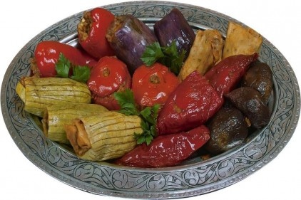 &#8216;Şiveydiz-Gaziantep Mutfağı&#8217; yayınlandı