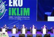 Sıvı gübreden biyogaz üreten ilk belediyelerden biri olduk