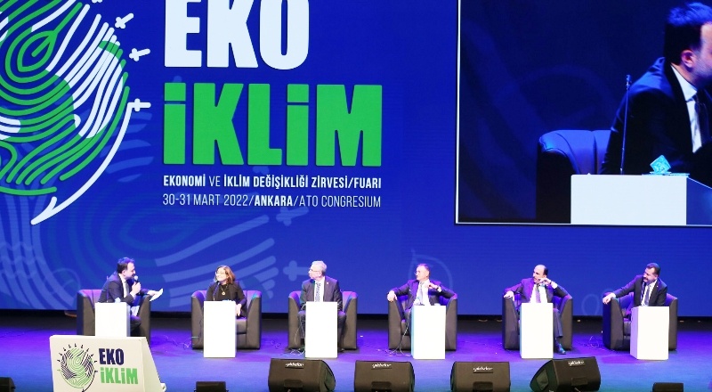 Sıvı gübreden biyogaz üreten ilk belediyelerden biri olduk