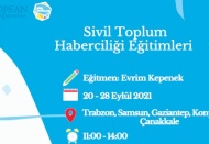 Sivil Sayfalar, hak odaklı haberciliği 6 kente taşıyor