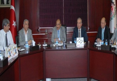 Sivil toplum kuruluşlarının fikirleri bizim için çok önemli