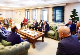 Sivil toplum önemli