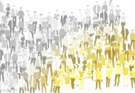 "Sivil toplum son on yılda çalkantılı bir seyir izliyor"