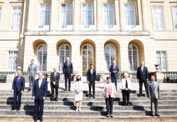 Sivil toplum ve yardım kuruluşları: Küresel vergi anlaşması yetersiz