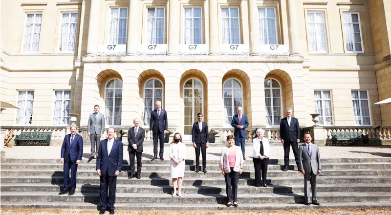 Sivil toplum ve yardım kuruluşları: Küresel vergi anlaşması yetersiz