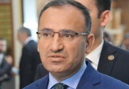 "Sivillere ceza muafiyeti düzenlemesi sadece 15 ve 16 Temmuz'da darbeye direnenleri kapsıyor" 