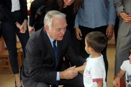Sivilleri IŞİD zulmünden kurtarmamız gerekiyor