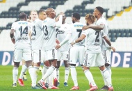 Siyah-beyazlılar, Gaziantep FK karşısında 3 puan arıyor