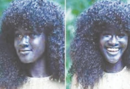 Siyah insanları öldüren polislerin cezasız bırakılmasına son verilmeli