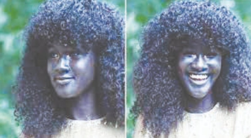 Siyah insanları öldüren polislerin cezasız bırakılmasına son verilmeli