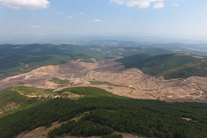"Siyanürden önce son çıkış: Durdurmak için geç değil"
